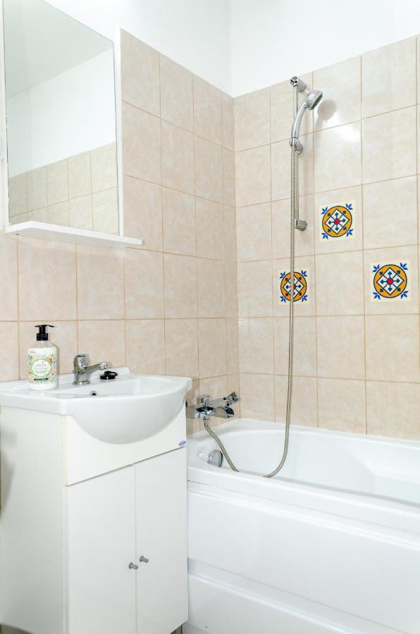 Casa De Oaspeti Wallendorf Bistrita Unirea Bagian luar foto