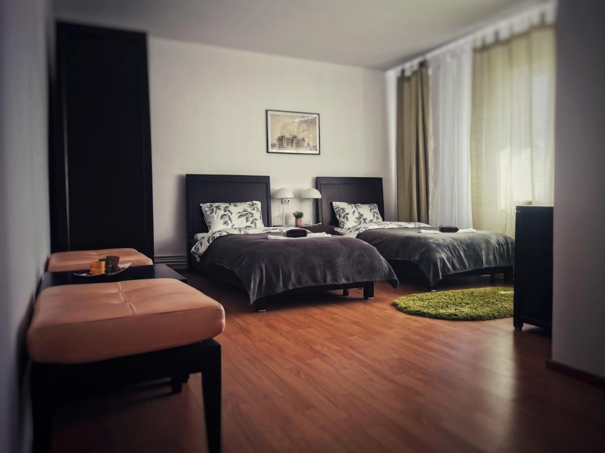 Casa De Oaspeti Wallendorf Bistrita Unirea Bagian luar foto