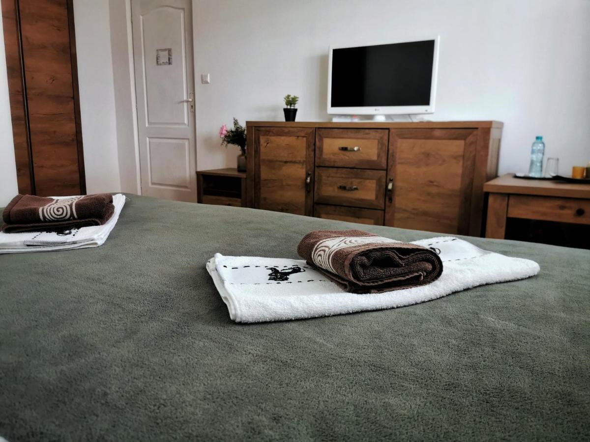 Casa De Oaspeti Wallendorf Bistrita Unirea Bagian luar foto
