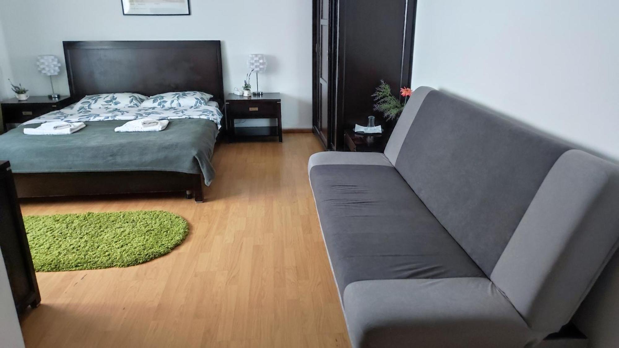 Casa De Oaspeti Wallendorf Bistrita Unirea Ruang foto