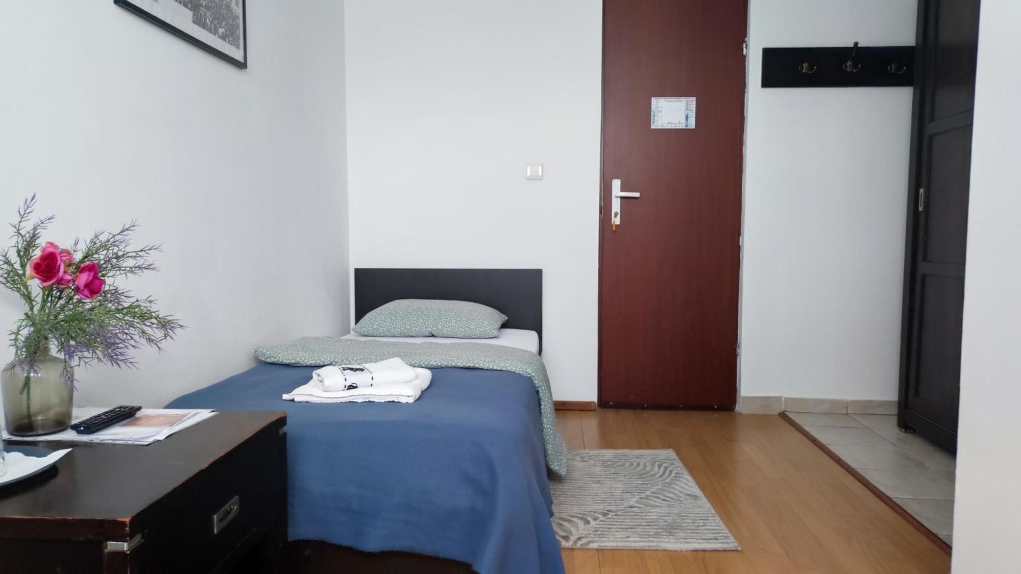 Casa De Oaspeti Wallendorf Bistrita Unirea Ruang foto